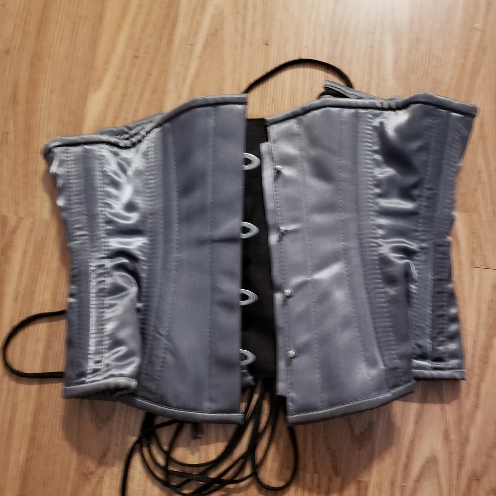 Corset
